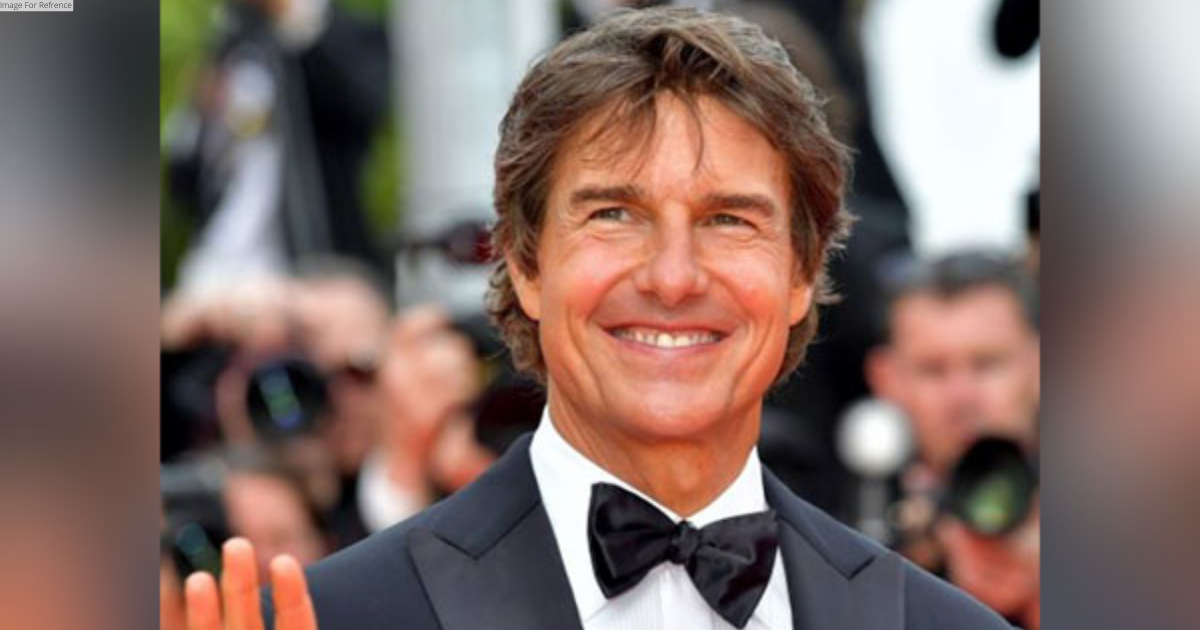 Oscars 2023: Tom Cruise widely talked about despite his absence